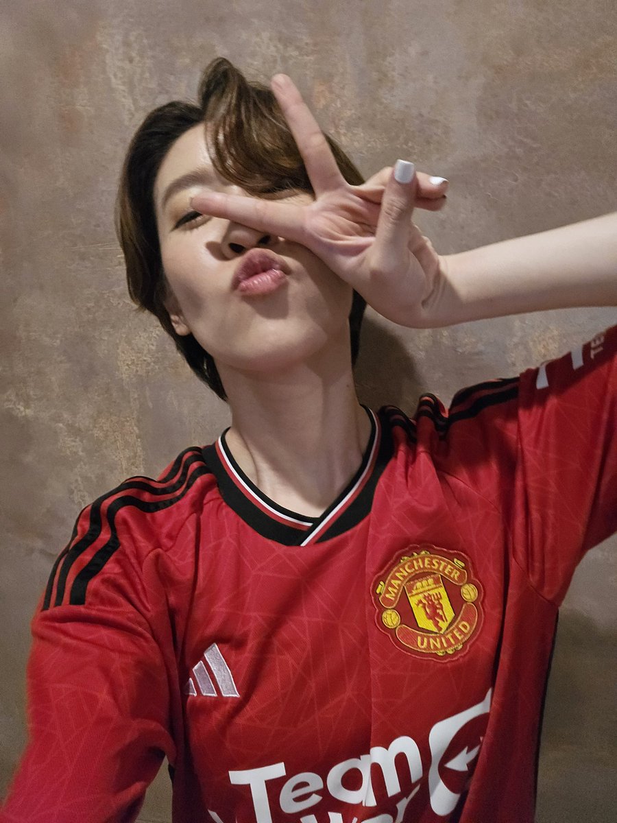 ต้องงงงงลงงงงงงงงง❤️❤️❤️❤️❤️❤️
#MUFC #ManUtd #FACup