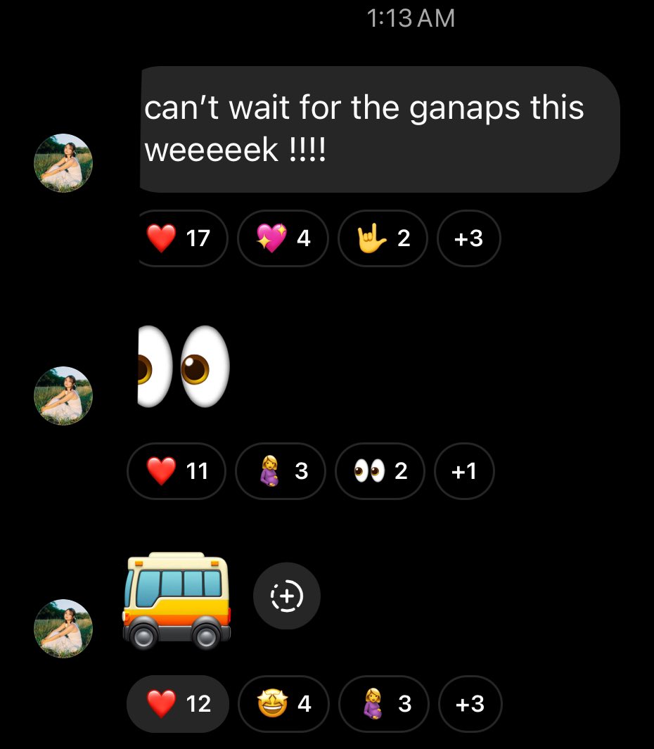 WISH BUS?!??!!!! <a href="/keannamag/">Keanna 💌</a> 🥹🥹🥹🥹🥹🥹🥹🥹🥹