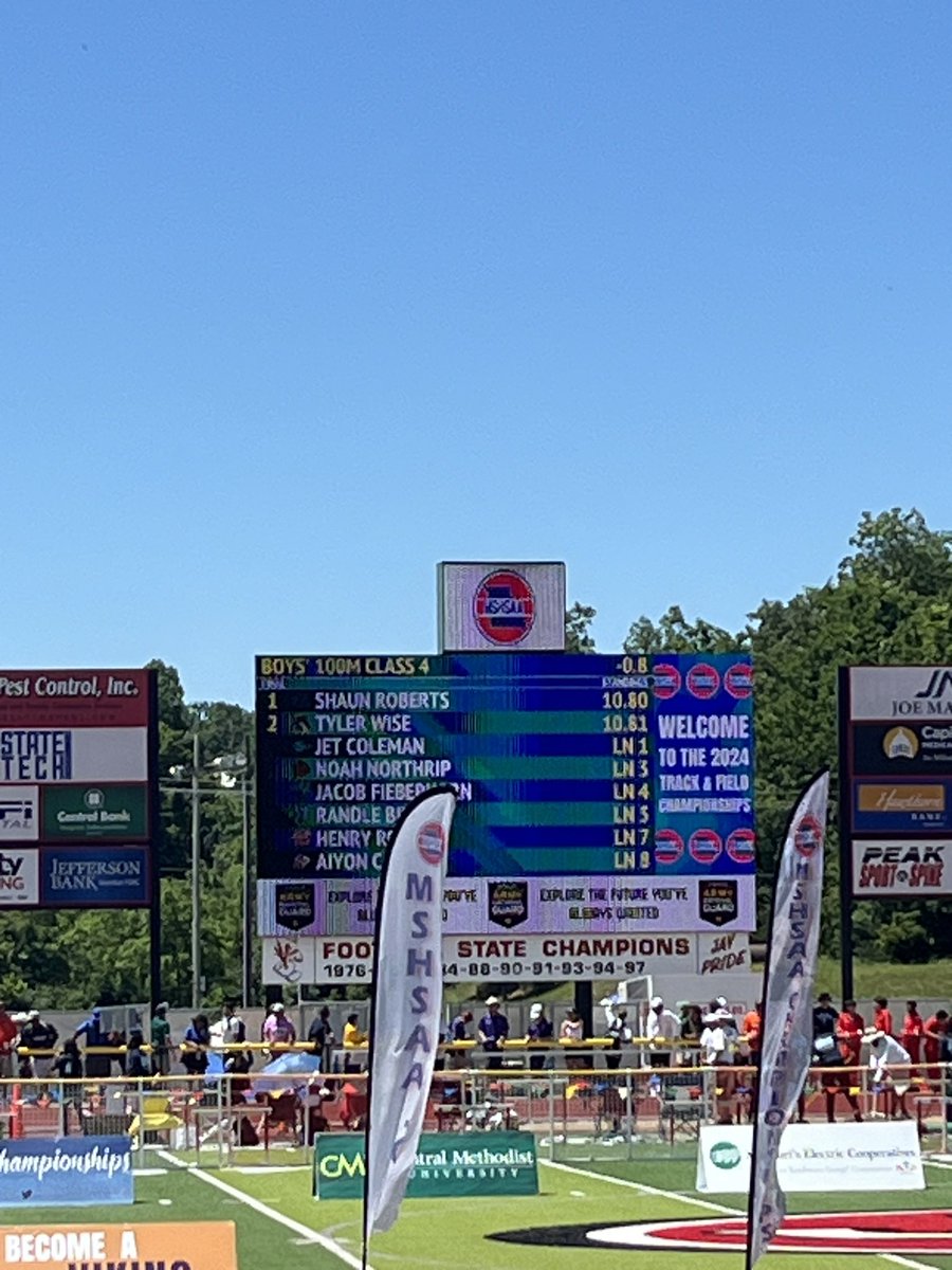 PHHS Activities tweet media