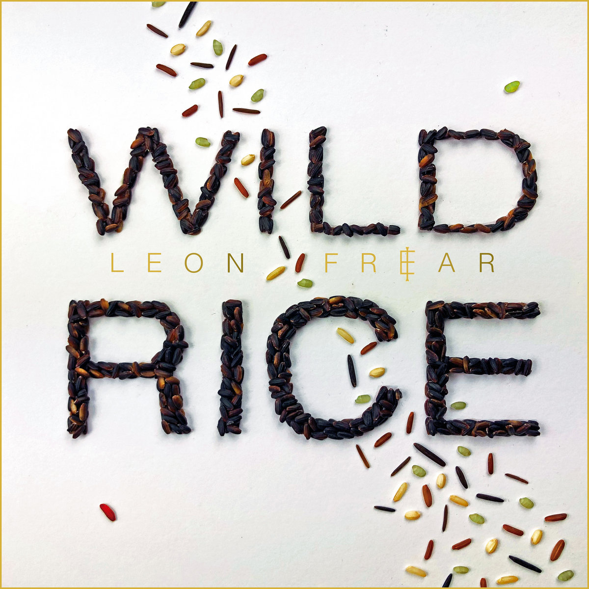 New at REAL GONE: Leon Frear - Wild Rice (review & stream) realgonerocks.com/2024/05/leon-f…