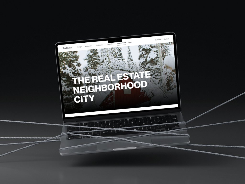 SadaxStudio's tweet image. Real Estate - Web UI UX 
↓↓↓↓↓↓↓↓↓  

Modern Real Estate Web Design: Captivating UI/UX for Today&apos;s Market 🏡📷 

#RealEstateDesign #WebUIKit #PropertyApp #FigmaDesign #InteractionDesign #WebTemplates #CreativeUI #RealEstateApp