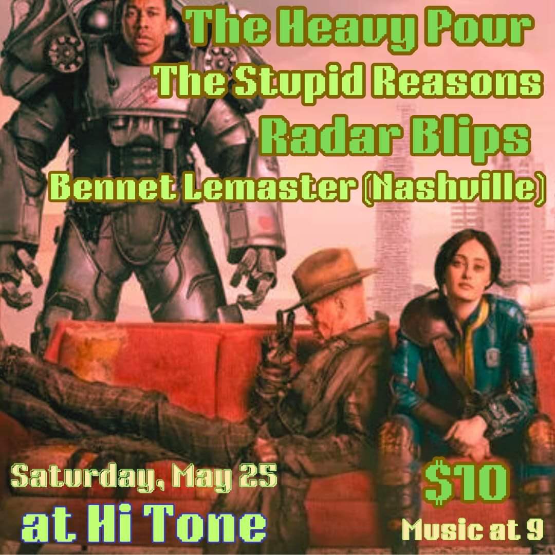 Tonight at <a href="/thehitonecafe/">Hi Tone</a>