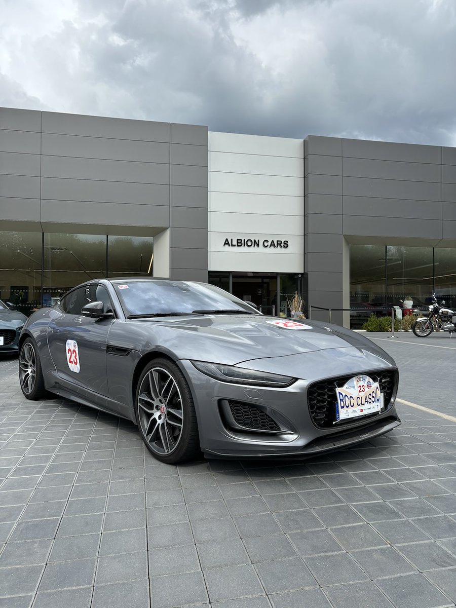 BCC Czech Republic tweet media