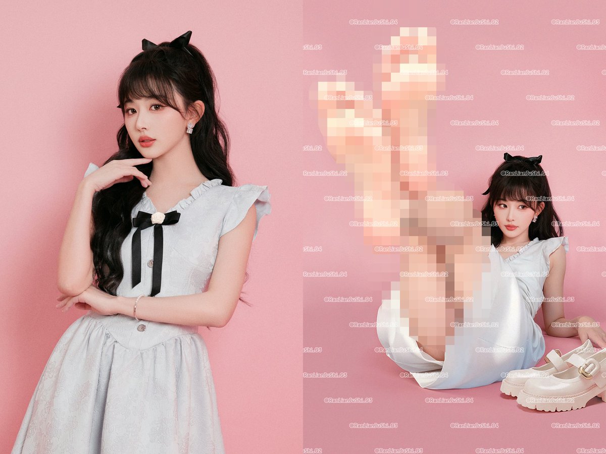 【付费加更示例】孔雪儿

👍 硕果仅存的 [原创精品] 明星合成作者 [染莲居士]
🔓 入会支持原创作者，解锁更多精品明星合成

免费电报群：t.me/who_1s_next

🔥【季卡72元】
🔥【年卡144元】
🔥【历史图包200元】