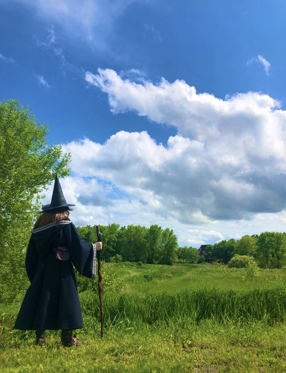 Greg the Sorcerer tweet media