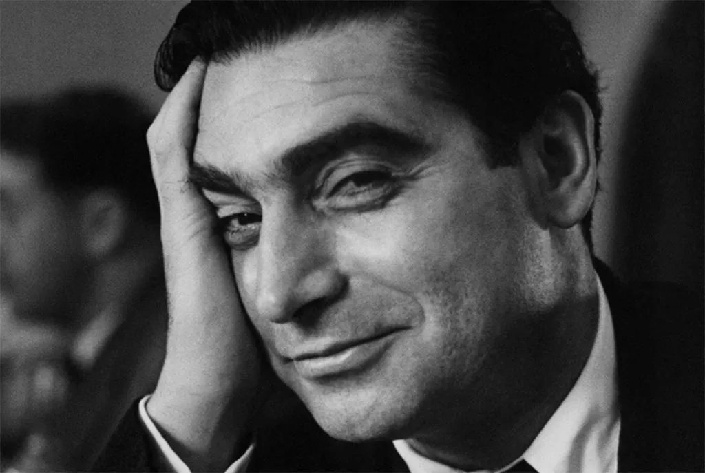 70 YEARS SINCE THE DEATH OF ROBERT CAPA He died after stepping on a landmine in Indochina on May 25, 1954. 'If your photos aren't good enough, you haven't gotten close enough,' he said. All of us who dedicate ourselves to this specialty are children of the great Capa