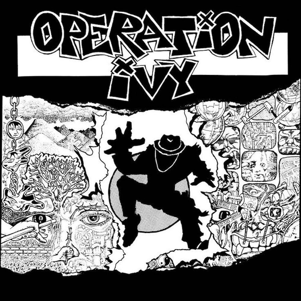35 years ago today, #OperationIvy released sole album “Energy.” Is it a call to action? Read @ACNewman (@TheNewPornos) in MAGNET on author #LeonardMichaels, father of Operation Ivy singer #JesseMichaels: magnetmagazine.com/2009/01/25/fro…