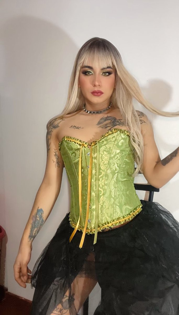 PaulaTgirlxx's tweet photo. Cosplay 🍓🍌 Tgirl https://t.co/pSmFP0VPxM