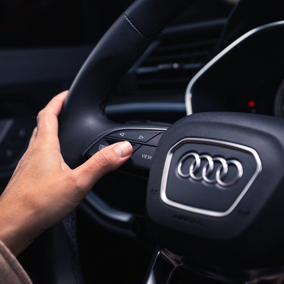 Audi Pacific tweet media
