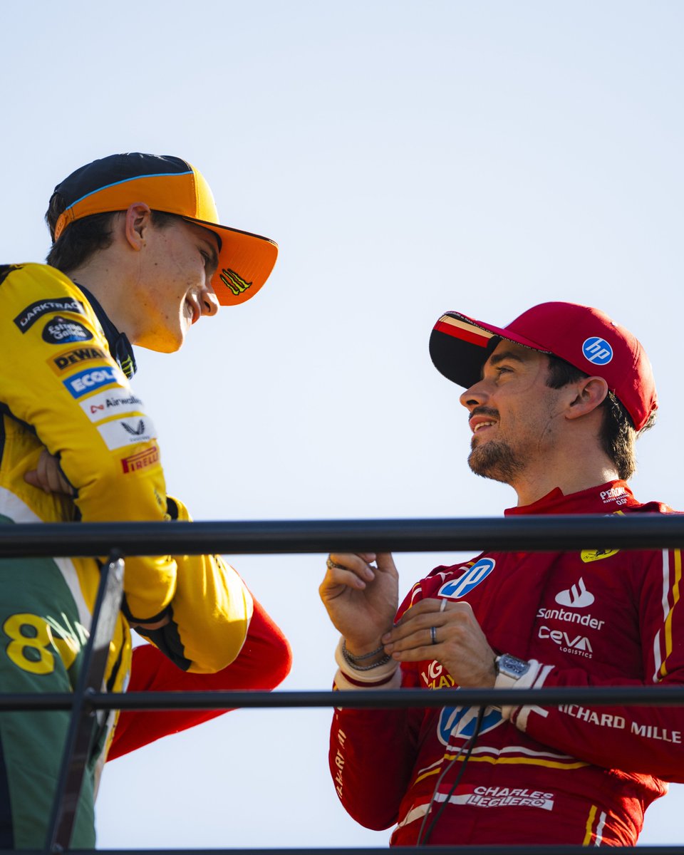 Formula 2 tweet media