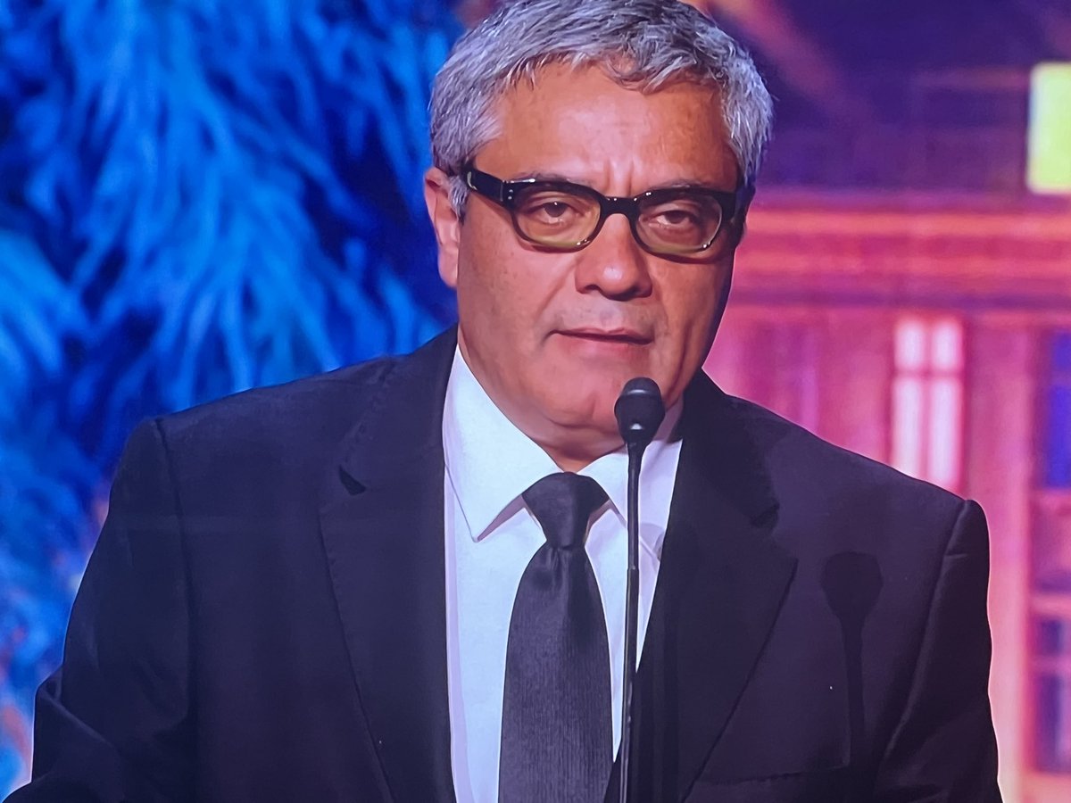 Mehdi Omaïs tweet media