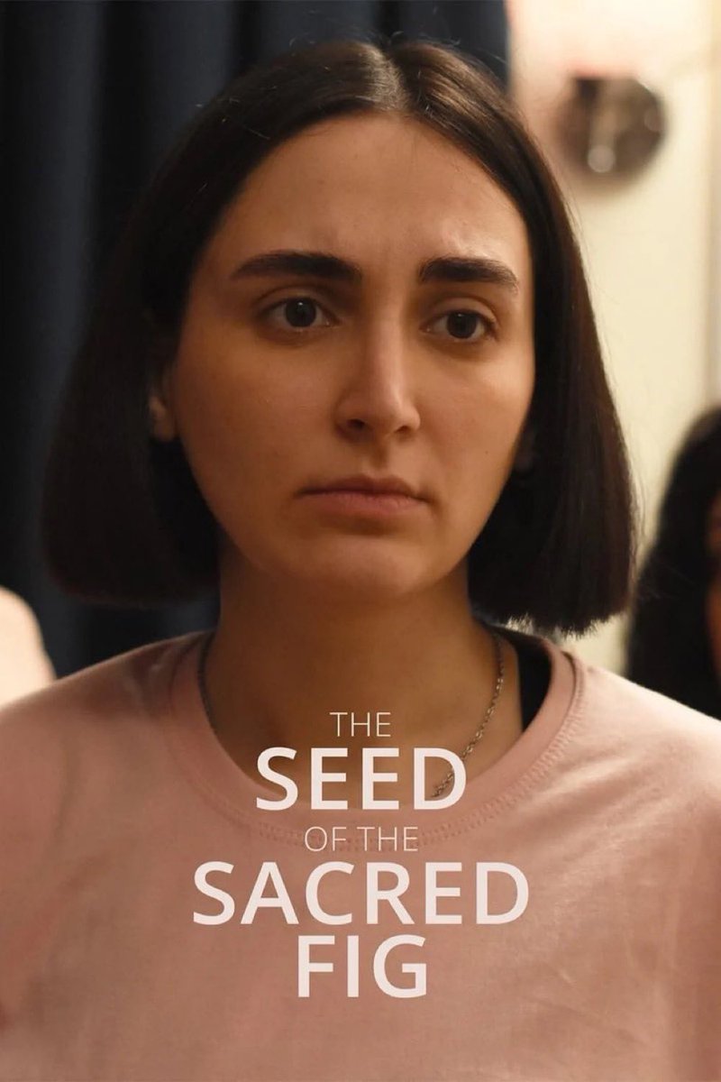 Le Prix Spécial est attribué à Mohammad Rasoulof pour « Les graines du figuier sauvage » (The seed of the sacred fig), film soutenu par l'Aide aux cinémas du monde CNC/ @ifparis
#Cannes2024