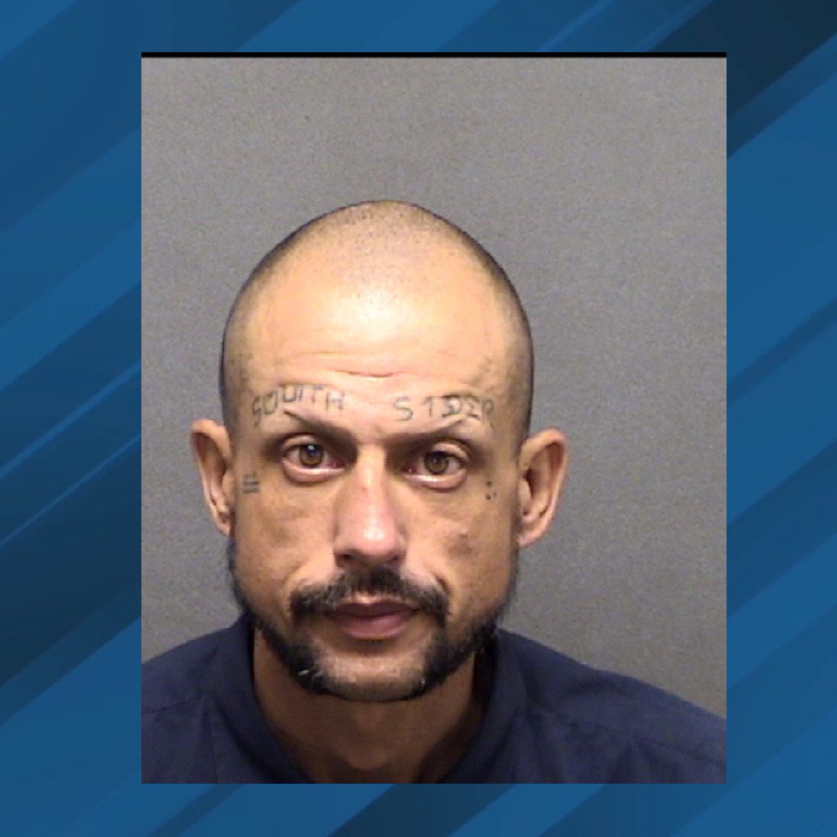 A man who allegedly shot and killed a man in April was apprehended Friday night. Jose Alejo, 36, is suspected of shooting a killing a 49-year-old man on April 16, 2024. Story: bit.ly/3UTUn85