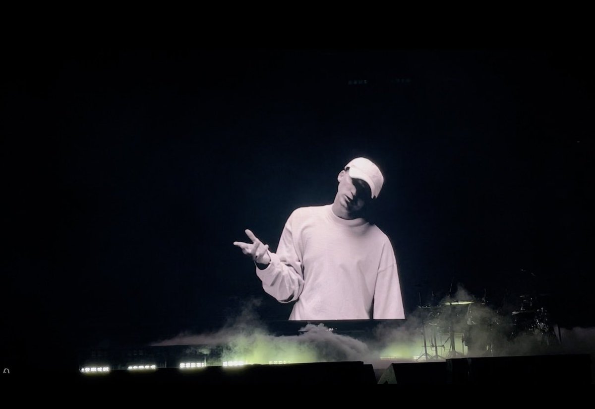 JourneywJosh's tweet photo. What’s your definition of success??
Last night I had the Amazing opportunity to experience a @nfrealmusic concert for the first time ever!! More pictures in comments!
.
.
#nf #nfconcert2024 #nfconcert #concertphotography #definitionofsuccess #amaliearena #concert #timeofmylife #hopealbumtour