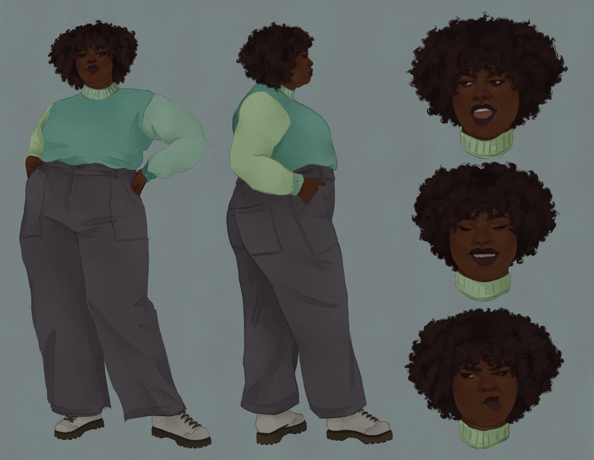 neeeeew character sheet