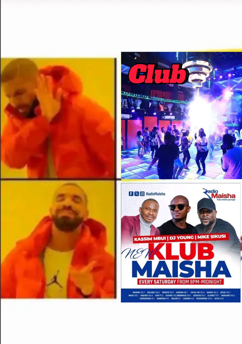 Priorities muhimu 🔥. Hii ni moto kama pasi ya umeme 🔥🔥. RT #KlubMaisha #RadioZaidiYaRadio