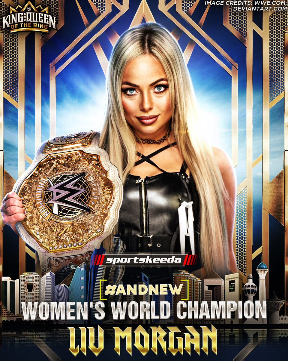 Sportskeeda Wrestling tweet media