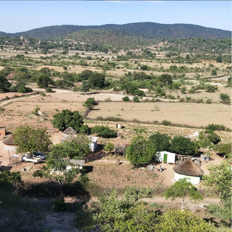 NcubeCollins's tweet image. Mt Dayataya