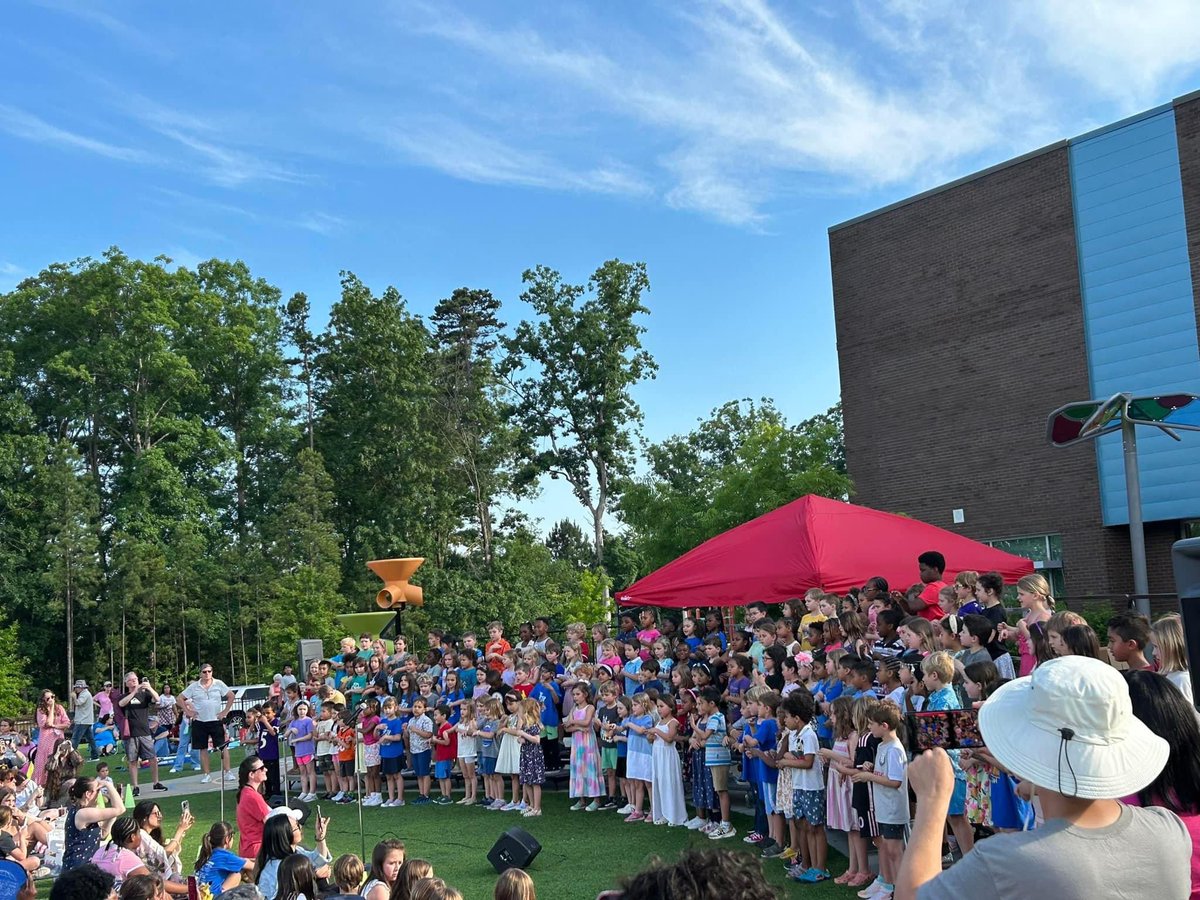 Mike McCue (@mrmccueart) on Twitter photo Stough was the place to be this week for Art & Music Night! Staff, students, and families all enjoyed themselves. Colleagues from other schools also visited to get ideas. Best AMN yet! <a href="/StoughStallions/">Stough Magnet Elementary School</a> <a href="/WCPSS_Arts/">WCPSS Arts Education</a> <a href="/wcpssmagnets/">WCPSS Office of Magnet Schools (Choice Schools)</a> Stough was the place to be this week for Art & Music Night! Staff, students, and families all enjoyed themselves. Colleagues from other schools also visited to get ideas. Best AMN yet! <a href="/StoughStallions/">Stough Magnet Elementary School</a> <a href="/WCPSS_Arts/">WCPSS Arts Education</a> <a href="/wcpssmagnets/">WCPSS Office of Magnet Schools (Choice Schools)</a>