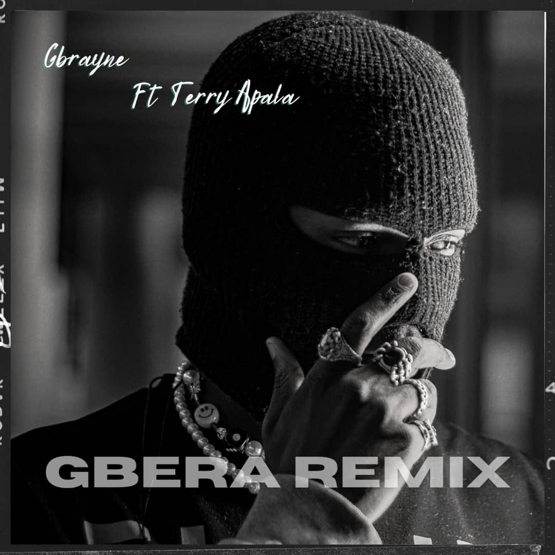 LageluFM967's tweet photo. #WeDeyJam▶️:
🔛🎼🎶🎧 "Gbera  "
🎤 @gbrayne06 ft @iam_TerryApala  

#FeelHam📻 
#Live On LageluFm 96.7💦
W/ @MegaChild_OfGod 
cc @iamdjaydot 

#ChillySaturday
Listen Live Via https://t.co/LSQ2NJzfUP https://t.co/9plLaWF82e