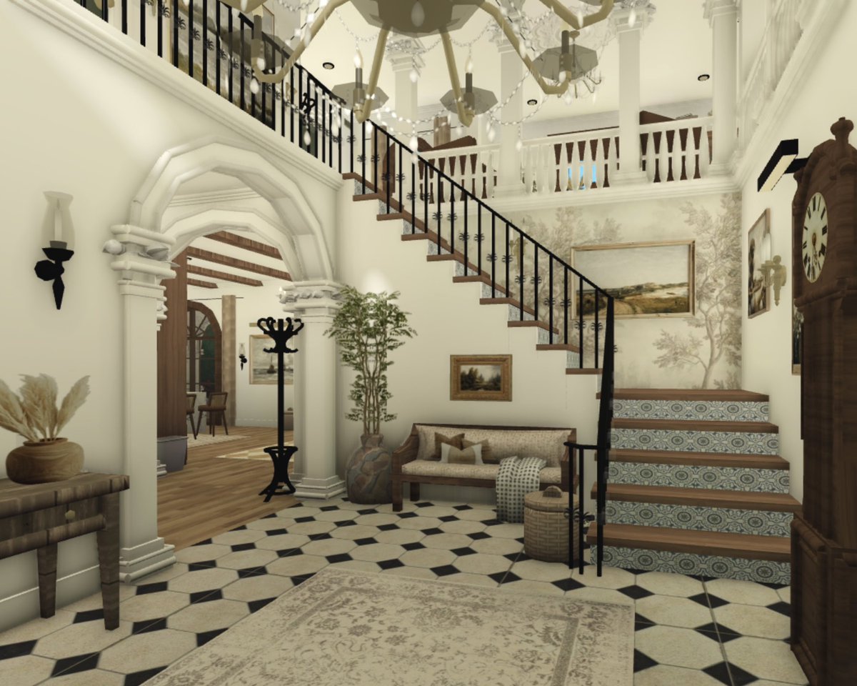 i’m still alive 🙏🏼🤍

#bloxburg #bloxburgbuilds <a href="/heybloxburg/">Welcome to Bloxburg</a>