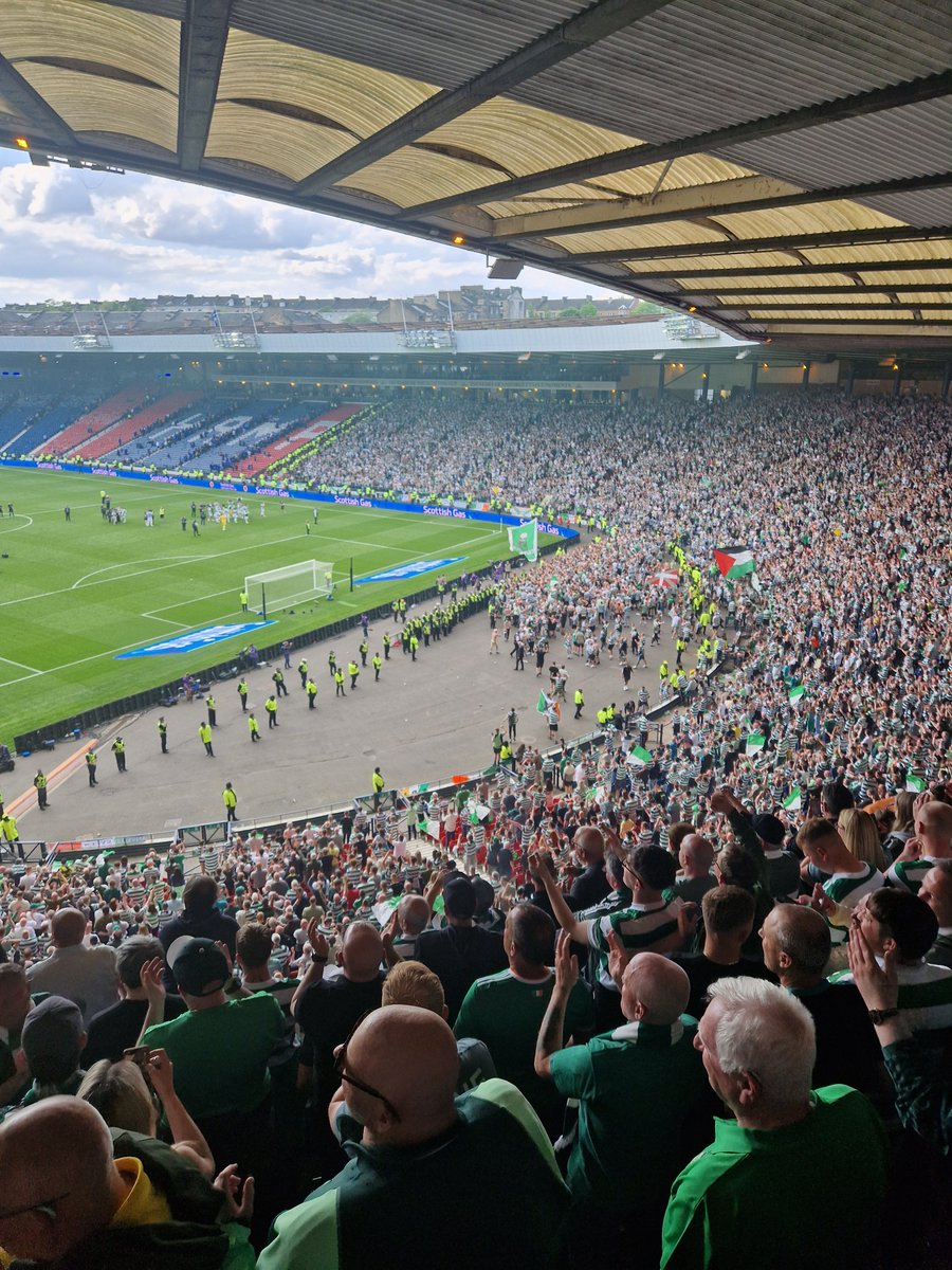 Glasgow Celtic what a fuckin team, don't ever forget it