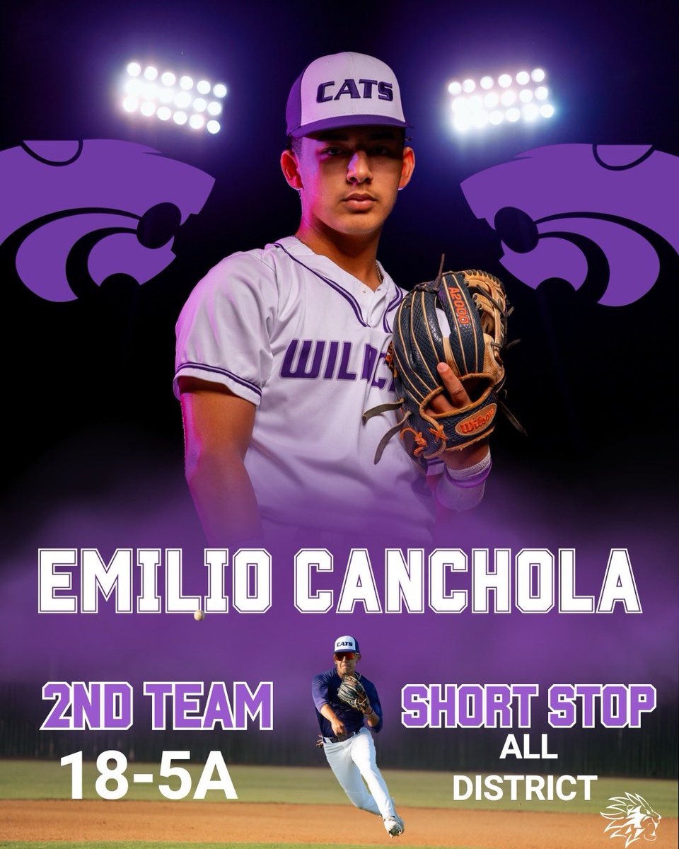 Angleton Wildcat Baseball (@angletonbsb) on Twitter photo 