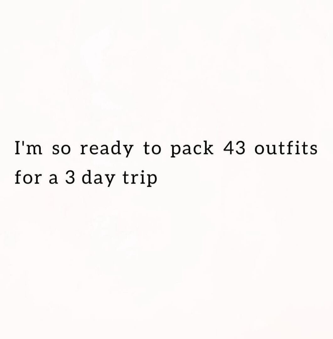 SwimwearWorld's tweet image. Is it just me or is packing light overrated ? 
.
.
.
#packinghacks #vacationvibes #travelling #vacationmode instagr.am/p/C7Zlkmst8E_/
