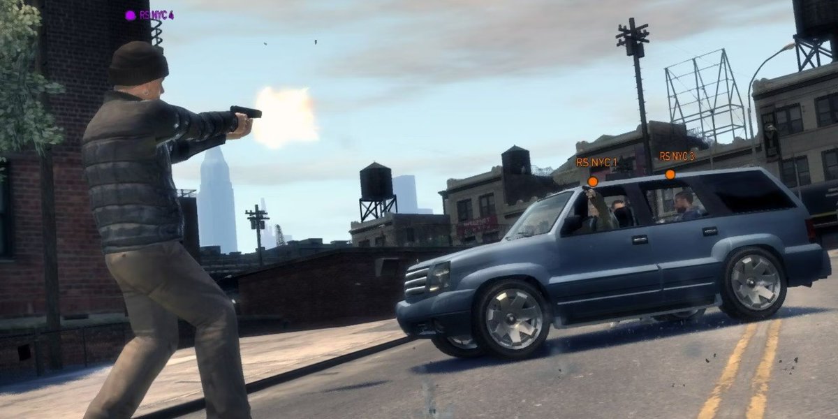 Back on the streets of Liberty City.

In 30 minutes time, I’ll be joining some community members for a GTA IV Multiplayer session on Xbox.

If anyone would like to join in, message me on my Xbox Account.

Gamertag: Nurooo