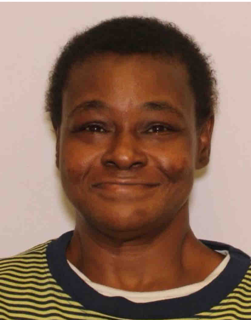 #MISSING: Kendra Wilson 45 years old, (5’6, 156 lbs) Ls on 5/25 at 6:48 a.m., in the #Towson area unk. clothing description but normally wears sweat clothes w/ beanie. She has a cognitive impairment. If you have information please call 911 or 410-307-2020 #BCoPD #HelpLocate