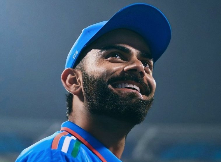 'Virat Kohli' hashtag has completed 30M on Instagram. 🤯 - The first ever sportsperson to reach this number!! 🇮🇳