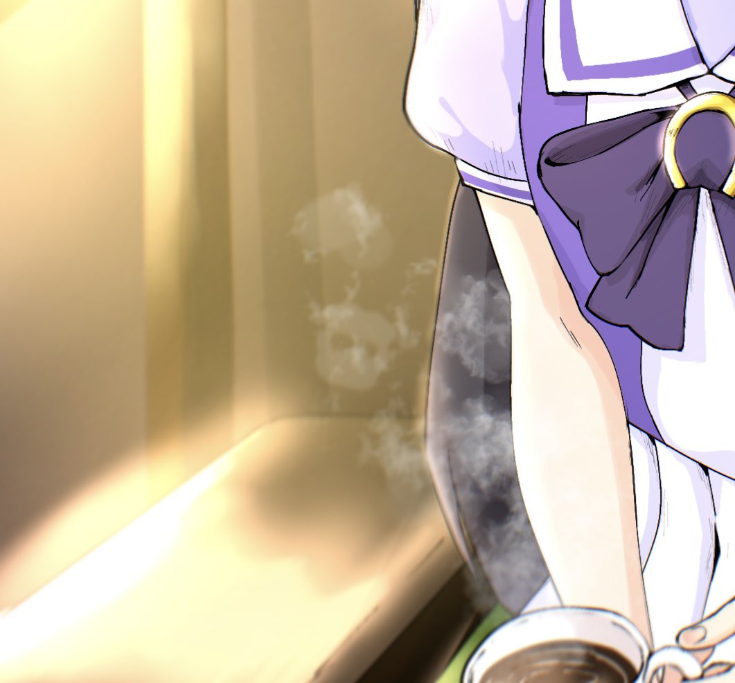 肉あぶく tweet media