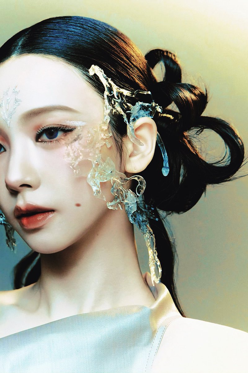 青蛇

 #KARINA #카리나    #柳智敏   #aespa