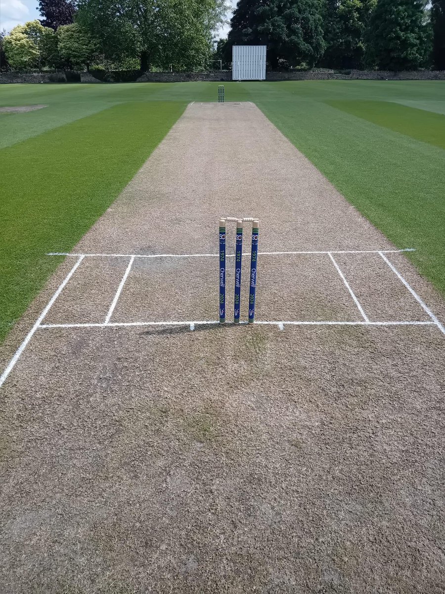 Witney Mills C.C (@witneymillscc) on Twitter photo Back to back 9 wicket wins for the 1st XI. A seriously high level bowling and fielding performance blew away <a href="/HookNortonCC/">Hook Norton Cricket Club</a> for 60. The big man Armand Wessells led the way with 6 wickets! The new 50th anniversary <a href="/Cherwellcricket/">Cherwell Cricket League</a> stumps took a battering on debut!!! Back to back 9 wicket wins for the 1st XI. A seriously high level bowling and fielding performance blew away <a href="/HookNortonCC/">Hook Norton Cricket Club</a> for 60. The big man Armand Wessells led the way with 6 wickets! The new 50th anniversary <a href="/Cherwellcricket/">Cherwell Cricket League</a> stumps took a battering on debut!!!