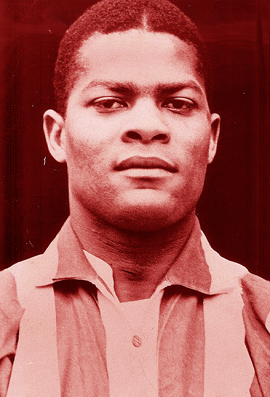 Alf Charles, Southampton FC's first black player in 1937, epitomizes resilience and the battle against racism in football. His legacy echoes through the years, inspiring generations.

Learn more about his ground-breaking journey and enduring legacy. 👇
 
bit.ly/4a12h5a
