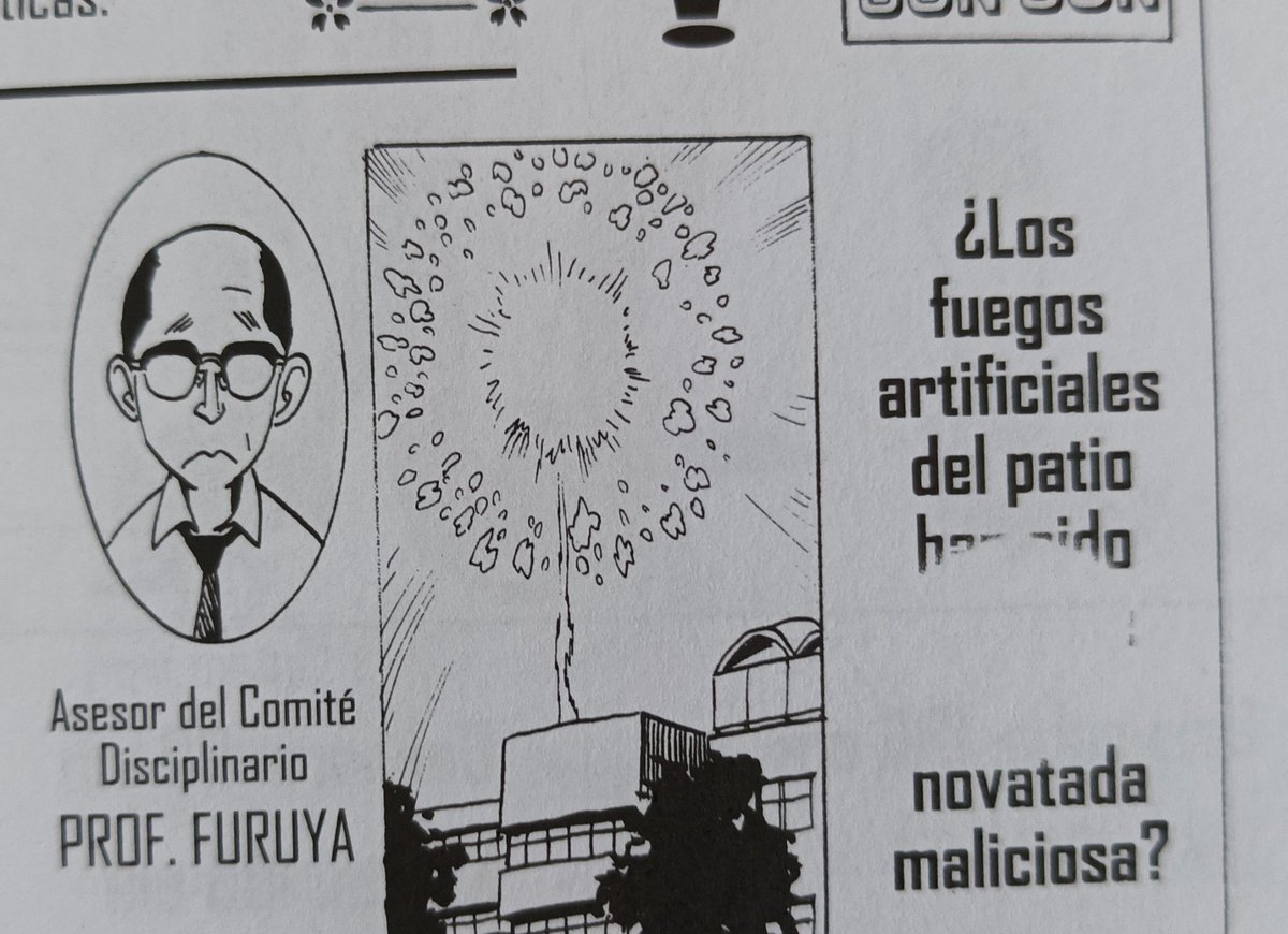 Errores Mangas ES tweet media