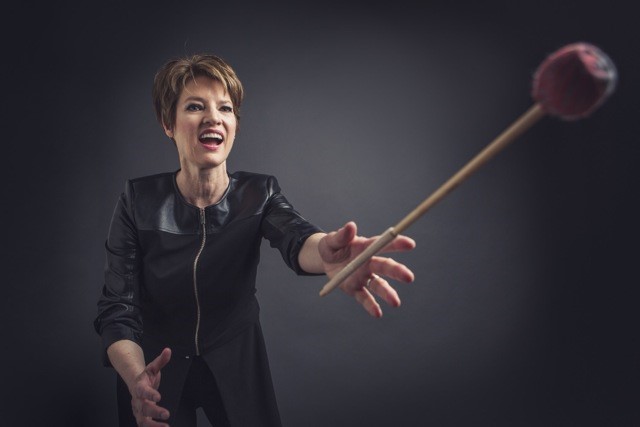 SATURDAY June 22 @ 730 PM: Witness the intersection of tradition and innovation as these chamber music masterpieces push the boundaries of musical expression. Featuring Beverley Johnston and musicians from our Interplay program! TICKETS 👉 bit.ly/3Qahl9s