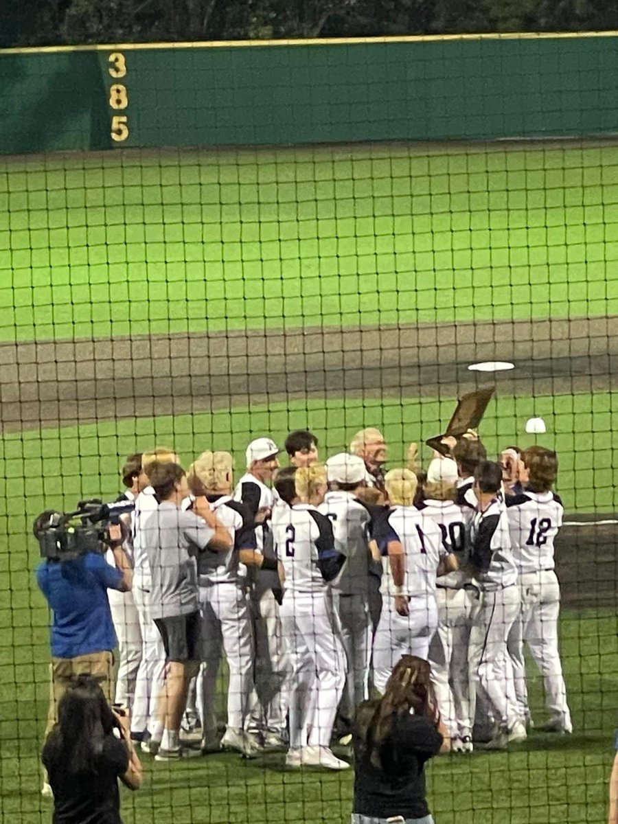 Rock Creek Baseball tweet media