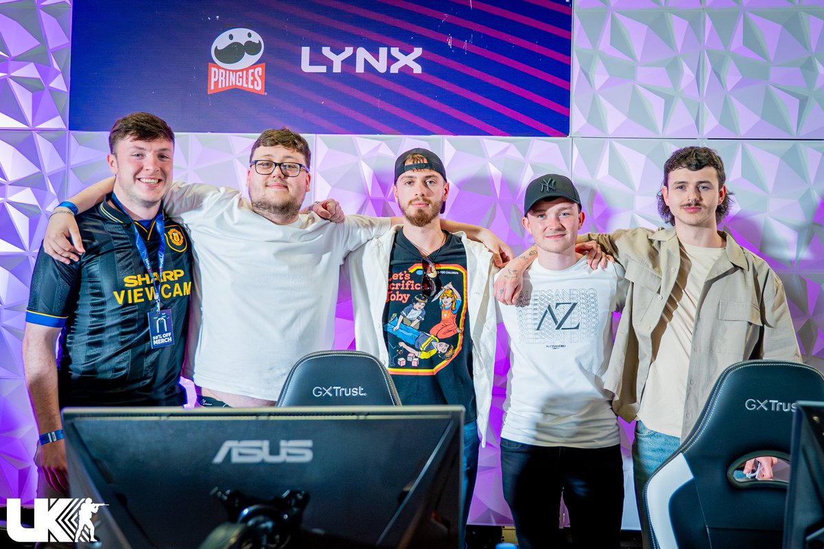 NemCSGO's tweet image. Lost Irish lan 2-1. 11-13 last map. 

Common theme this season! Time to go out out and get me an Irish bird 😂