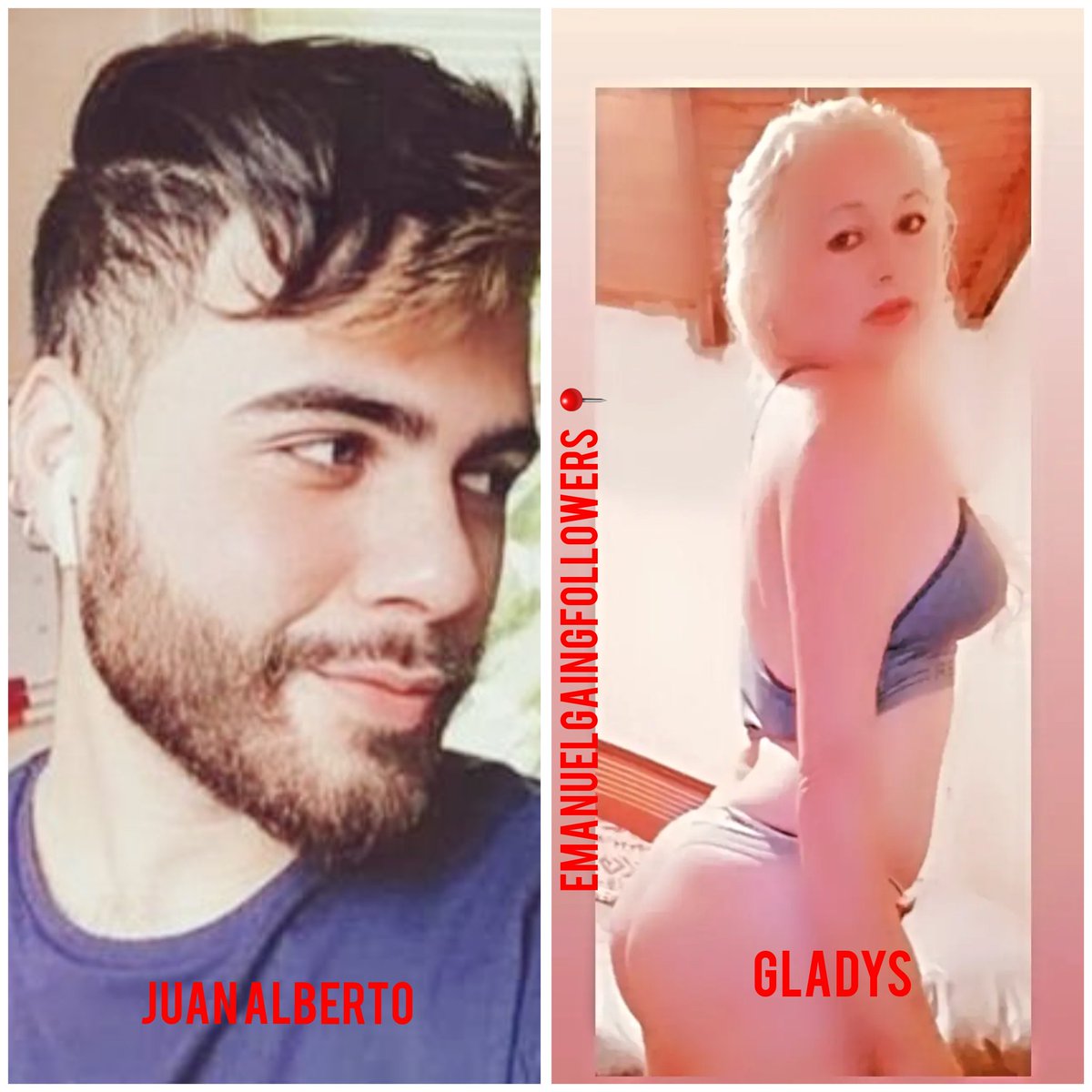 LA AMISTAD ' es una raíz gigante que no se ve Que está enterrado En el alma de lo simple 💋 @JuanAlberto77m Es mi amor platónico 😉 @gladys_ibars 🇦🇷💯 Emanuelgaingfollowers 📍