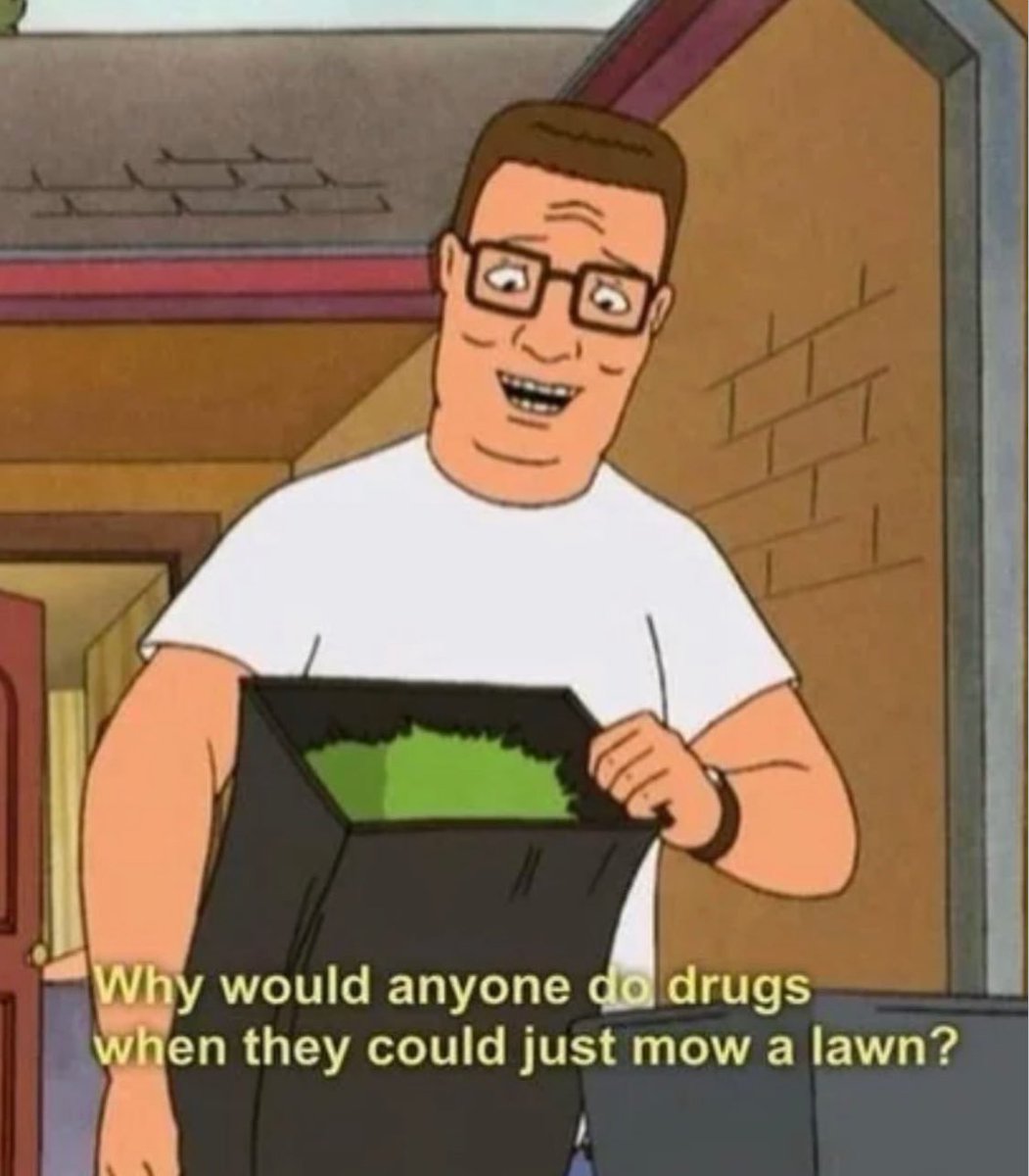 Boomhauer (@_boomhauer) on Twitter photo 