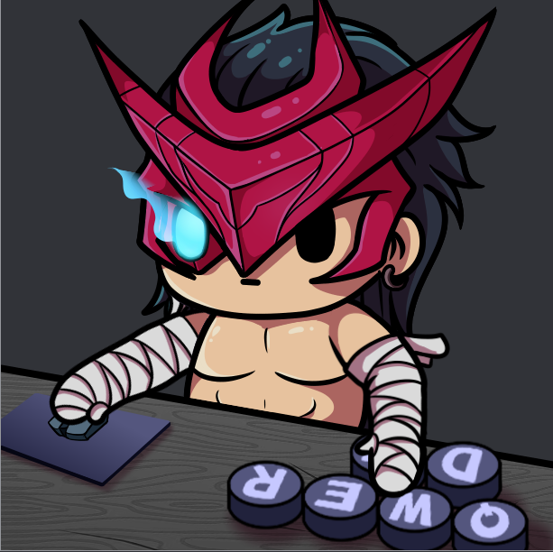 Skaz | Commissions CLOSED ! tweet media