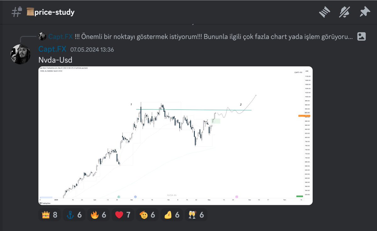 Capt_Fx's tweet image. Bugün herkes birilerinin ağzından çıkacak Alalım mı? Satalım mı? sorusunun cevabını bekliyor.. 
Bu piyasada bir malı almak için başkalarının sepeti olmaktan vazgeçin.. 
Önümüzde bir altcoin sezonu olacaksa aklınızda kalması için önemli bir yayın kaydı..
Altcoini geçtim, herhangi…