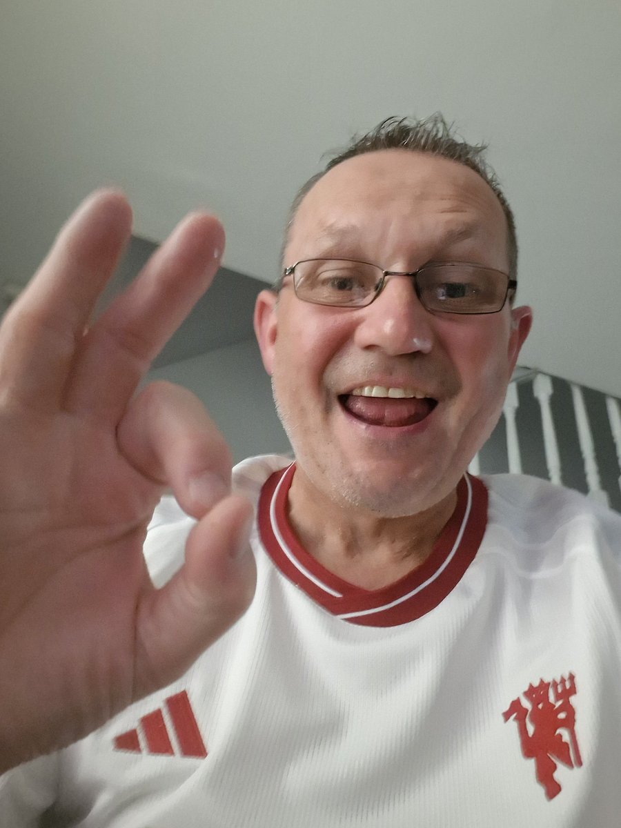 Get in there #tenhagin👹👹👹