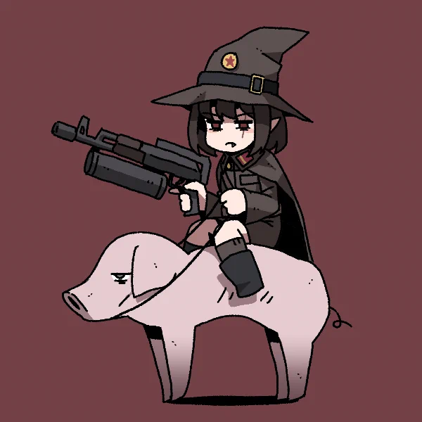 old tactical witch pics 