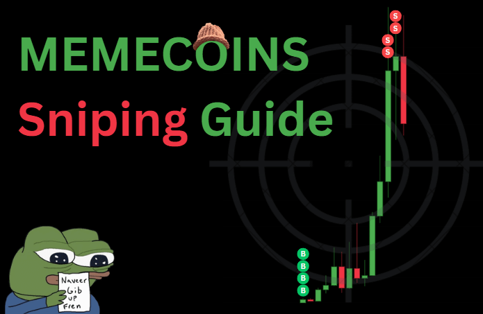 If you've snipped $WIF at launch, you'd turn $10 into $10,000,000. Memecoin snipers are predators of Solana wild world. I've spent days learning and figuring out how to become one. Here's How you can snipe memecoins on Solana 🧵👇
