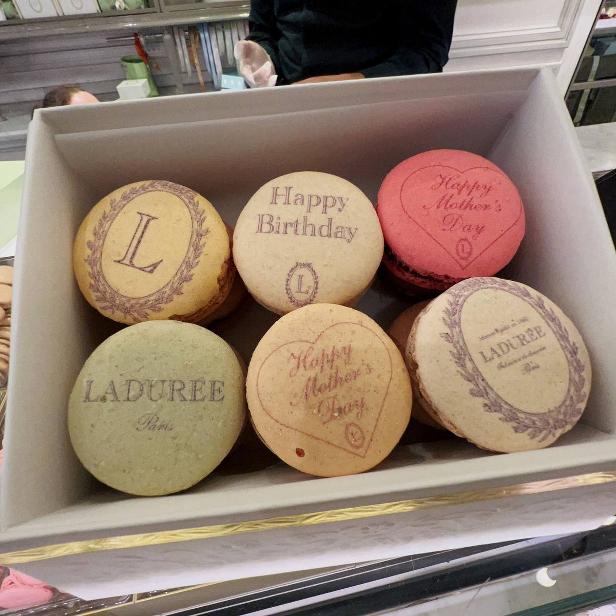 bethdanda's tweet image. Delicious