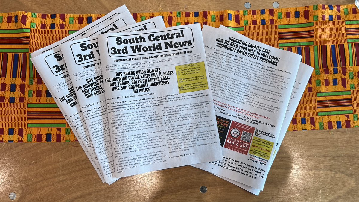 "#SouthCentralThirdWorldNews" - Results on X | Live Posts & Updates
