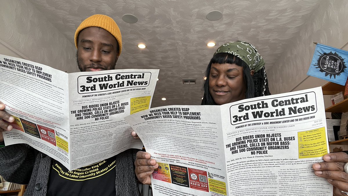 "#SouthCentralThirdWorldNews" - Results on X | Live Posts & Updates
