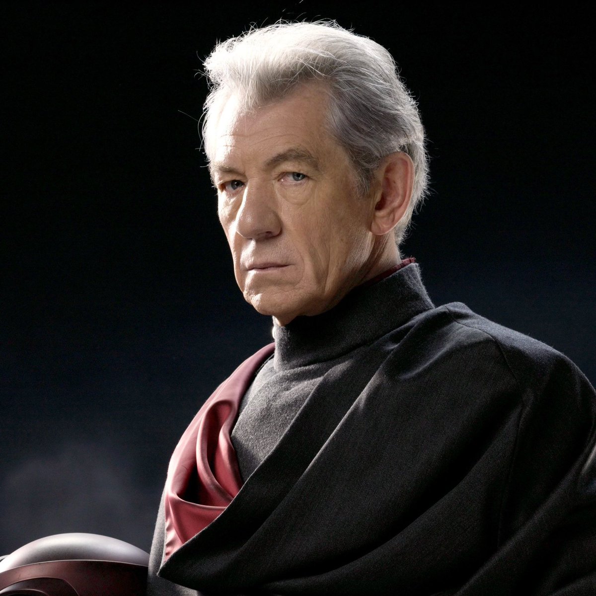 Happy 85th Birthday to Sir Ian McKellen 🎂